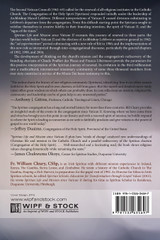 Spiritan Life and Mission Since Vatican II Spiritan Life and Mission Since Vatican II