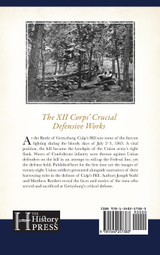 Faces of Union Soldiers at Culp's Hill Faces of Union Soldiers at Culp's Hill