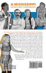 Professional Wrestling in Mississippi Professional Wrestling in Mississippi