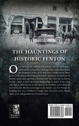 Haunted Fenton