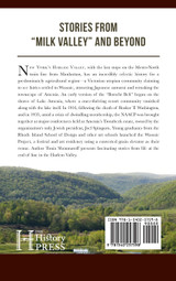 Historic Tales of the Harlem Valley Historic Tales of the Harlem Valley