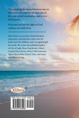 Another Year of God-light (Year B) Another Year of God-light (Year B)