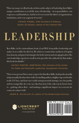 Lead Well