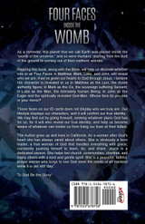 FOUR FACES INSIDE THE WOMB FOUR FACES INSIDE THE WOMB