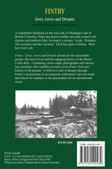 Fintry - Lives, Loves and Dreams