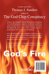 God's Fire God's Fire
