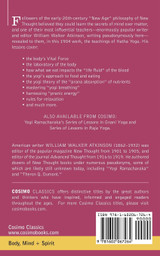 Hatha Yoga Or, the Yogi Philosophy of Physical Well-Being