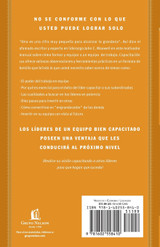 Capacitacion 101 = Equipping 101 Capacitacion 101 = Equipping 101