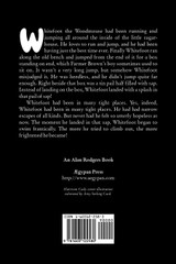 Whitefoot the Woodmouse by Thornton Burgess, Fiction, Animals, Fantasy & Magic Whitefoot the Woodmouse by Thornton Burgess, Fiction, Animals, Fantasy & Magic