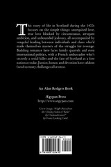 The Black Douglas by S. R. Crockett, Fiction, Historical, Classics, Action & Adventure
