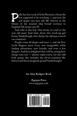 Five Little Peppers Abroad by Margaret Sidney, Fiction, Family, Action & Adventure Five Little Peppers Abroad by Margaret Sidney, Fiction, Family, Action & Adventure