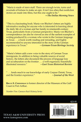 Maria Von Blucher's Corpus Christi