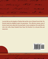 The Peterkin Papers - Lucretia P. Hale