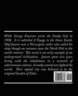 The Smoky God, Or, a Voyage to the Inner World The Smoky God, Or, a Voyage to the Inner World