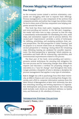 Process Mapping and Management Process Mapping and Management