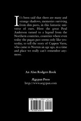 The Valor of Cappen Varra by Poul Anderson, Science Fiction, Fantast, Adventure