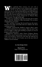 The Secret Garden by Frances Hodgson Burnett, Juvenile Fiction, Classics, Family The Secret Garden by Frances Hodgson Burnett, Juvenile Fiction, Classics, Family