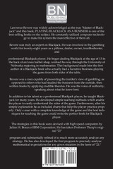 Playing Blackjack as a Business