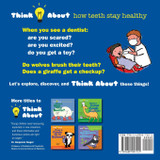 Does a Tiger Go to the Dentist?