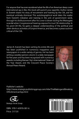 The Making and Breaking of an American Spy The Making and Breaking of an American Spy