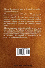 Henry Drummond Collection Vol. II Henry Drummond Collection Vol. II