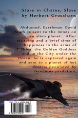 Stars in Chains, Book 1 Stars in Chains, Book 1