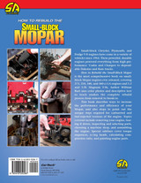 How to Rebuild the Small-Block Mopar