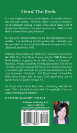 Ladies First, Please! a Kid's Most Important and Fun Guide to Good Manners