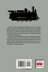 The Thorpe Hazell Mysteries, and More Thrilling Tales on and Off the Rails The Thorpe Hazell Mysteries, and More Thrilling Tales on and Off the Rails