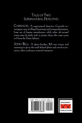 Supernatural Detectives 1 (Carnacki