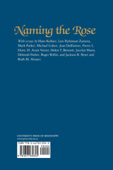 Naming the Rose Naming the Rose