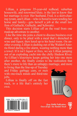 If You Really Loved Me, You'd Take Out the Garbage If You Really Loved Me, You'd Take Out the Garbage