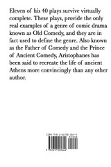 The Eleven Comedies  -Vol. 1- The Eleven Comedies  -Vol. 1-