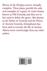 The Eleven Comedies  -Complete-