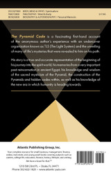 The Pyramid Code- Unlocking the Mysticism and History of the Pyramids The Pyramid Code- Unlocking the Mysticism and History of the Pyramids
