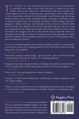 Kenogaia (A Gnostic Tale)