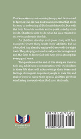 The Story of Charles Duckling
