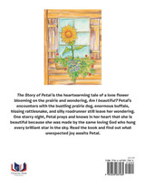 The Story of Petal