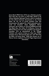 The Black Man, the Father of Civilization Proven by Biblical History