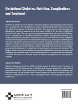 Gestational Diabetes