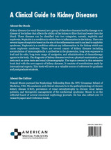 A Clinical Guide to Kidney Diseases A Clinical Guide to Kidney Diseases