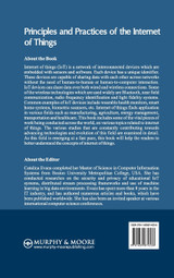 Principles and Practices of the Internet of Things