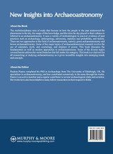 New Insights into Archaeoastronomy