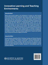 Innovative Learning and Teaching Environments Innovative Learning and Teaching Environments