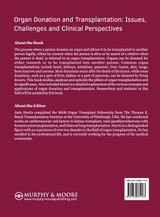 Organ Donation and Transplantation