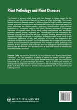 Plant Pathology and Plant Diseases Plant Pathology and Plant Diseases