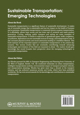 Sustainable Transportation