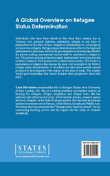 A Global Overview on Refugee Status Determination