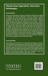 Climate Smart Agriculture Climate Smart Agriculture
