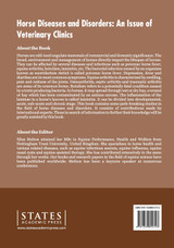Horse Diseases and Disorders Horse Diseases and Disorders